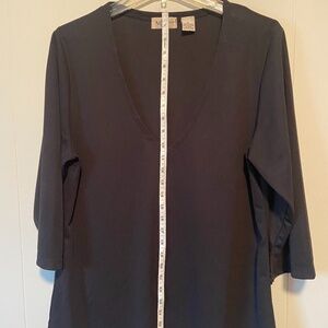 MKknits blouse